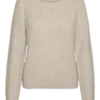 Vmnovah strikket pullover