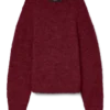 Vmnovah strikket pullover