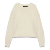 Vmnovah strikket pullover