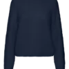 Vmnovah strikket pullover