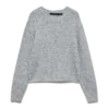Vmnovah strikket pullover