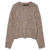 Vmnovah strikket pullover
