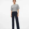 Vmnovah strikket pullover