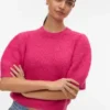 Vmnovah strikket pullover