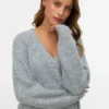 Vmnovah strikket pullover