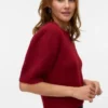 Vmnovah strikket pullover Vmnovah strikket pullover
