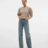 Vmnovah strikket pullover