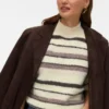 Vmnovah strikket pullover