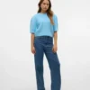 Vmnovah strikket pullover
