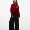 Vmnovah strikket pullover