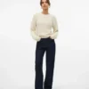Vmnovah strikket pullover