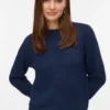 Vmnovah strikket pullover