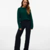 Vmnovah strikket pullover