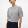 Vmnovah strikket pullover