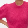 Vmnovah strikket pullover