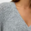 Vmnovah strikket pullover