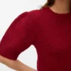 Vmnovah strikket pullover Vmnovah strikket pullover