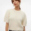 Vmnovah strikket pullover