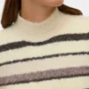 Vmnovah strikket pullover