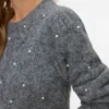 Vmnovah strikket pullover