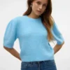 Vmnovah strikket pullover