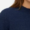 Vmnovah strikket pullover