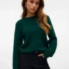 Vmnovah strikket pullover