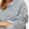 Vmnovah strikket pullover