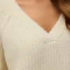 Vmnovah strikket pullover