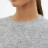 Vmnovah strikket pullover