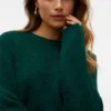 Vmnovah strikket pullover