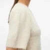 Vmnovah strikket pullover