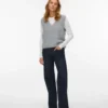 Vmnovah strikket vest Vmnovah strikket vest