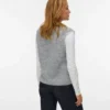 Vmnovah strikket vest Vmnovah strikket vest