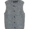 Vmnovah strikket vest Vmnovah strikket vest