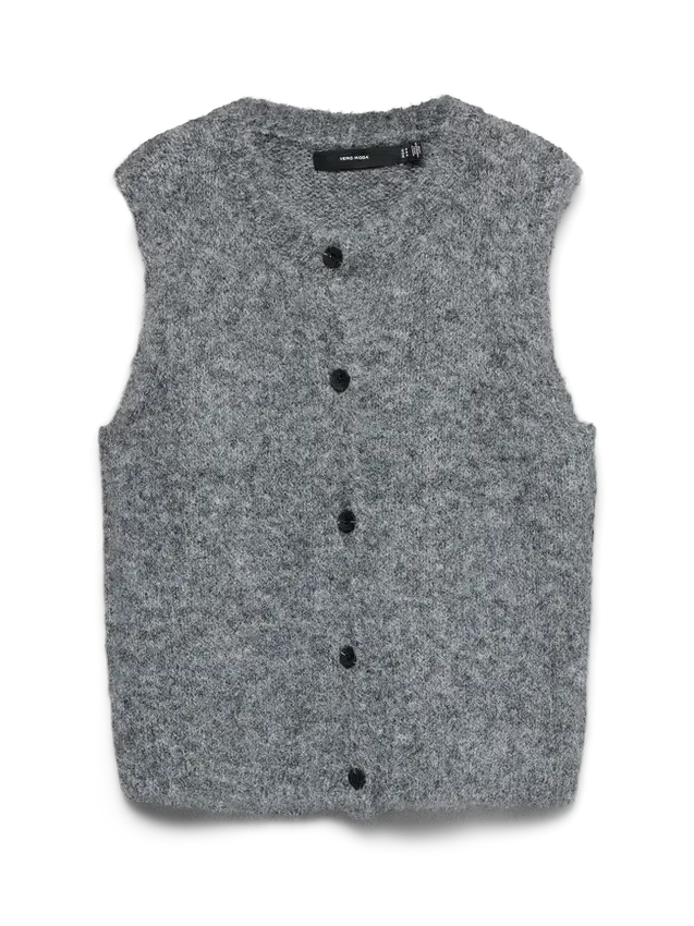 Vmnovah strikket vest Vmnovah strikket vest
