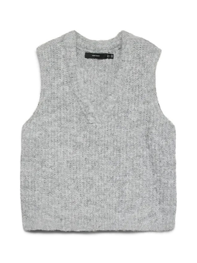 Vmnovah strikket vest Vmnovah strikket vest
