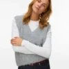 Vmnovah strikket vest Vmnovah strikket vest