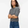 Vmnovahdotty strikket pullover Vmnovahdotty strikket pullover