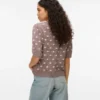Vmnovahdotty strikket pullover Vmnovahdotty strikket pullover