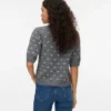Vmnovahdotty strikket pullover Vmnovahdotty strikket pullover