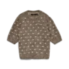 Vmnovahdotty strikket pullover Vmnovahdotty strikket pullover