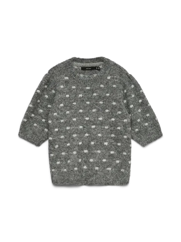 Vmnovahdotty strikket pullover Vmnovahdotty strikket pullover