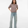 Vmnovahdotty strikket pullover Vmnovahdotty strikket pullover
