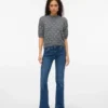 Vmnovahdotty strikket pullover Vmnovahdotty strikket pullover