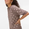 Vmnovahdotty strikket pullover Vmnovahdotty strikket pullover