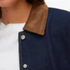 Vmnovie denimjakke