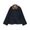 Vmnovie denimjakke