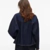 Vmnovie denimjakke