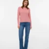 Vmnuevocharity strikket pullover Vmnuevocharity strikket pullover